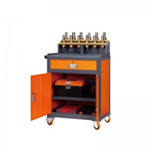 أعزب -خزانة أدوات الدرج مع الظهر