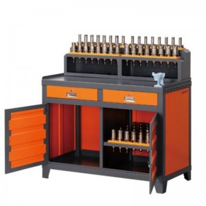 ثقيل -الواجب الباحث-خزانة أداة منصة