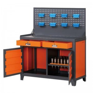 ثقيل -الواجب الباحث-خزانة أداة منصة