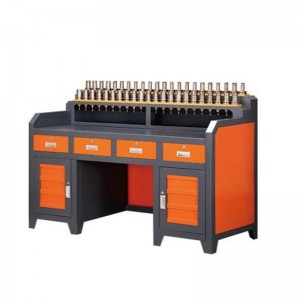 ثقيل -الواجب الباحث- خزانة أداة منصة