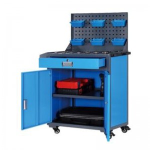 خزانة مستقيمة