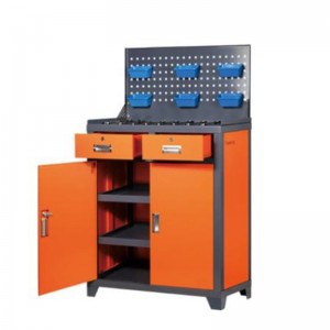 خزانة مستقيمة