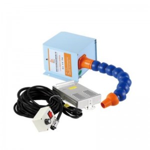 JF-02 الطاقة-وحدة المعجبين الفعالية