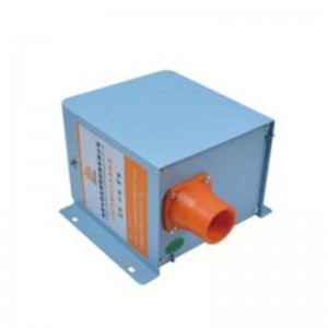 JF-02 الطاقة-وحدة المعجبين الفعالية