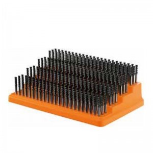 صندوق تخزين الحفر SEP