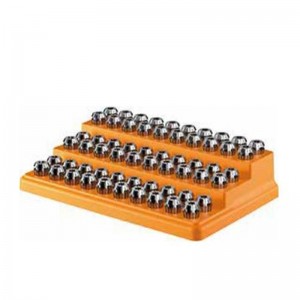 صندوق تخزين Collet Step (عالمي)