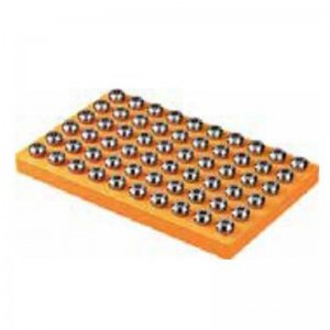 75 صندوق تخزين كوليت مسطح