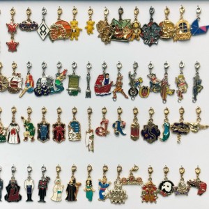 جراد البحر قفل سحر