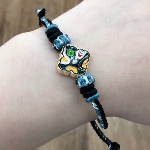 الصينية-سوار نمط