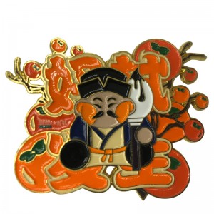 مغناطيس الثلاجة