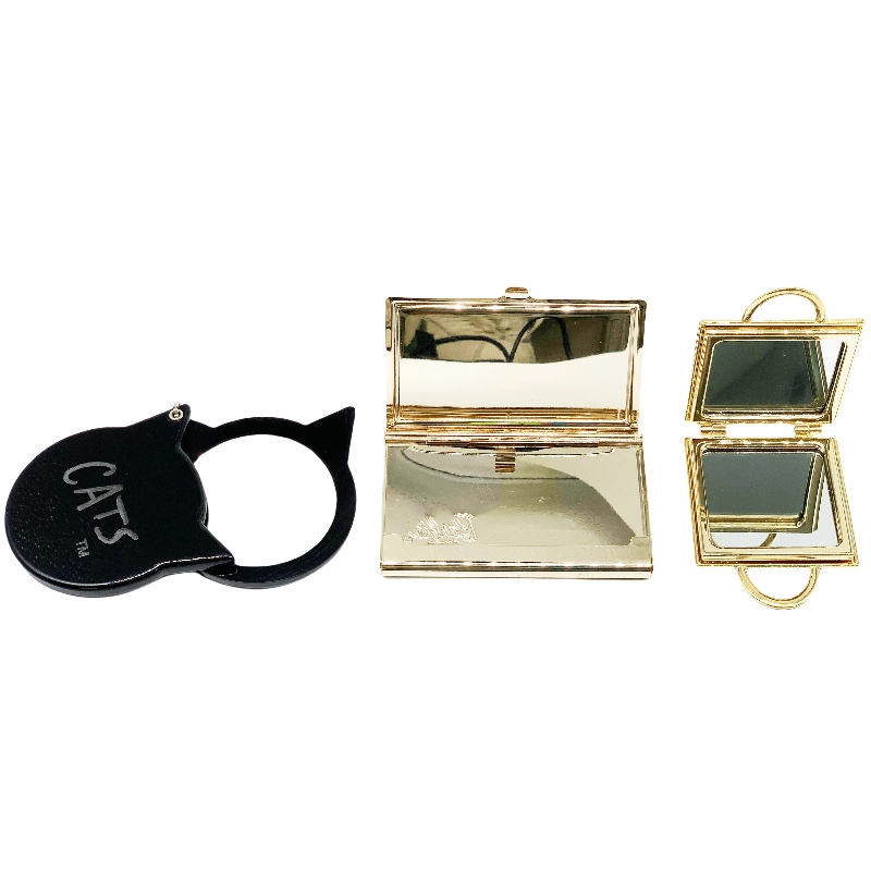 Mini Mirror1