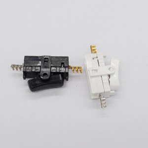 قارب-مفتاح على شكل HR1101 ، قارب مصباح جدول السخان-مفتاح كرنك على شكل ، مفتاح الطاقة في الهواء الطلق
