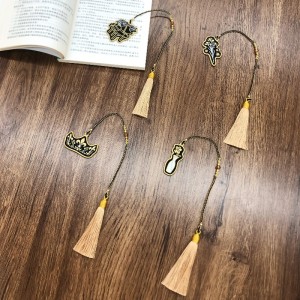 المرجعية النسيج