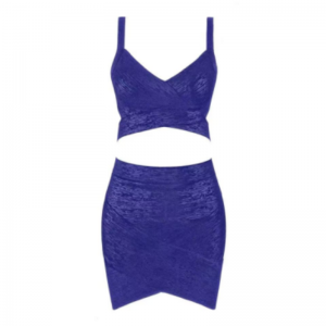 الذهب الصيفي المطبوع المطبوع ، مجموعة تنورة غلاف الورك