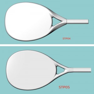 Padel مضرب HM-STP04/HM-STP05
