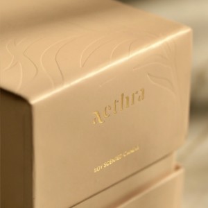 صندوق الهدايا المغناطيسي النعيم النباتي