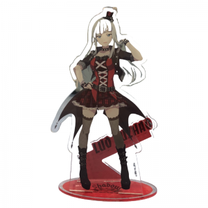 زخرفة الأكريليك