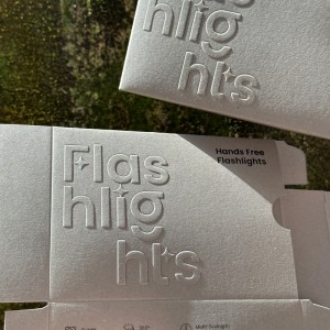 صندوق طية Eco TechLite