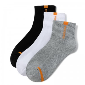 منتصف-الجوارب العجل