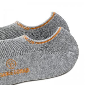 فور سيزونز الرجال الجوارب غير المرئية