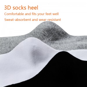 ربيع وصيف للجنسين منتصف-الجوارب العجل