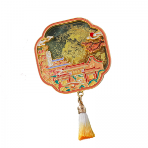 ملصق الثلاجة