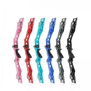 Nika Archery et-20 التكتوني 27 \