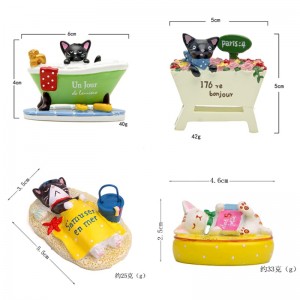 راتنج 3D زخرفة