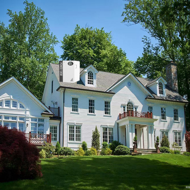 بطارية تخزين الطاقة المنزلية (ثلاثة)