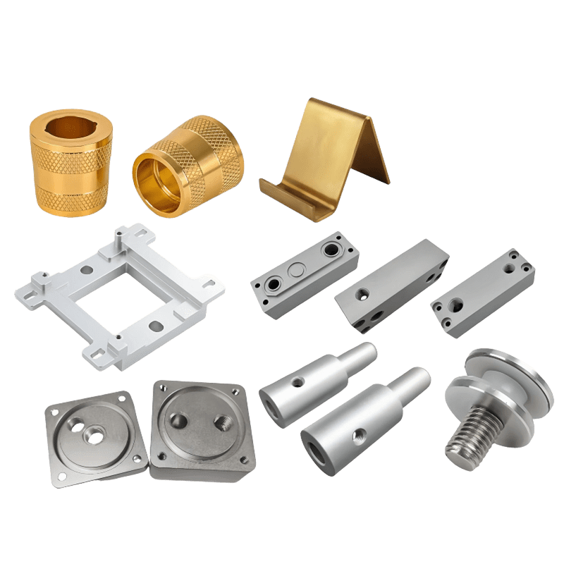 أجزاء الدقة تصنيع