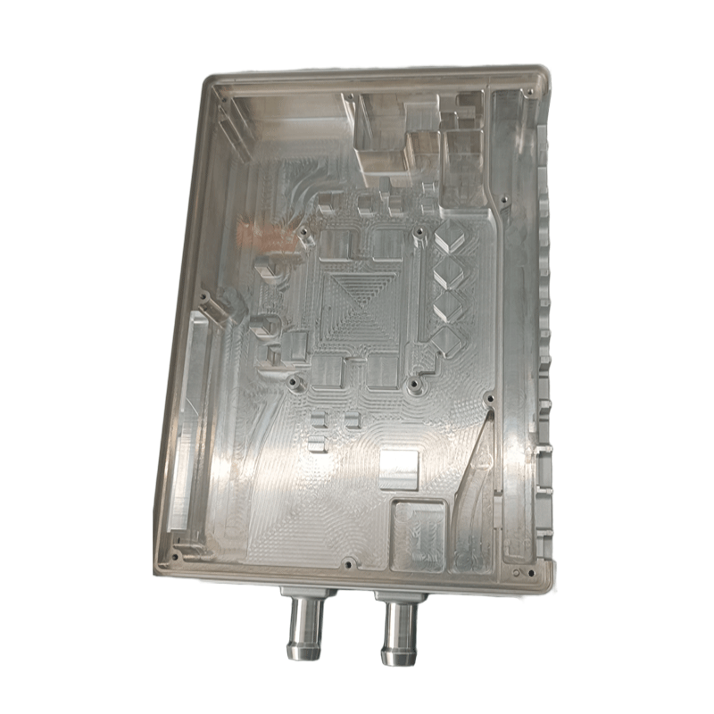 أدخل المبرد