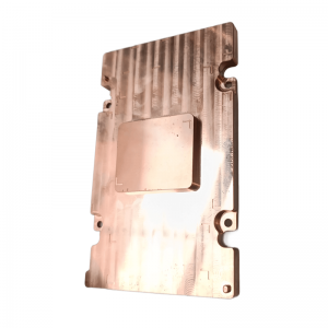 زعانف بالوعة الحرارة