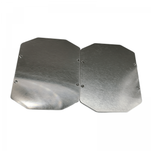 بالوعة حرارة مقذوفة