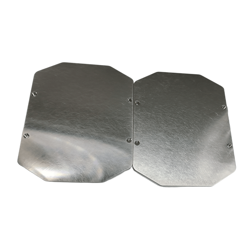 بالوعة حرارة مقذوفة