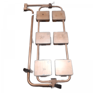 مبردات أنابيب الحرارة