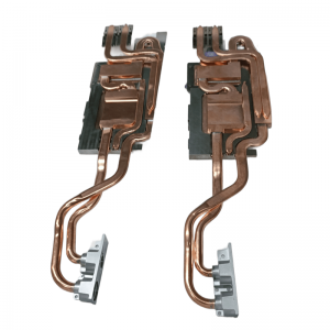 IGBT بالوعة الحرارة