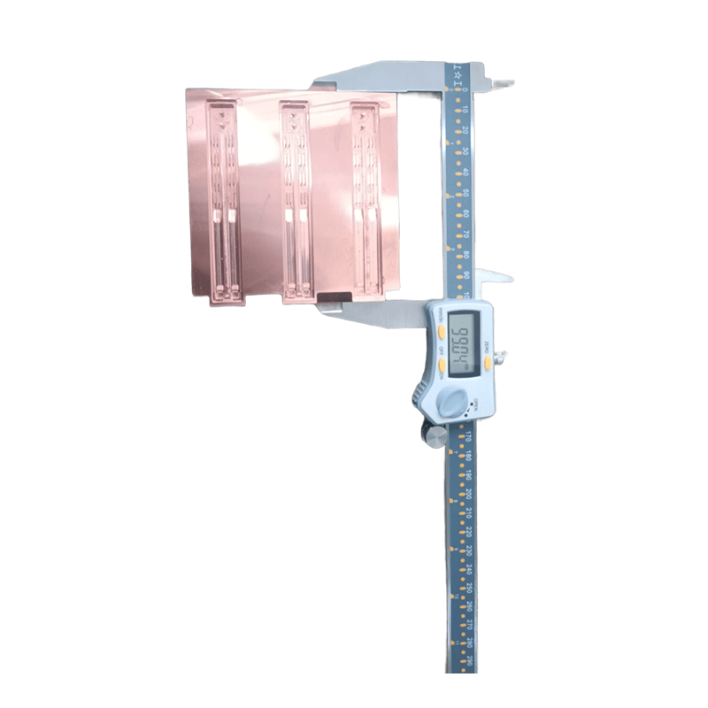 المبرد المزور البارد