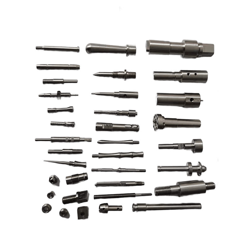 معالجة أجزاء الأجهزة