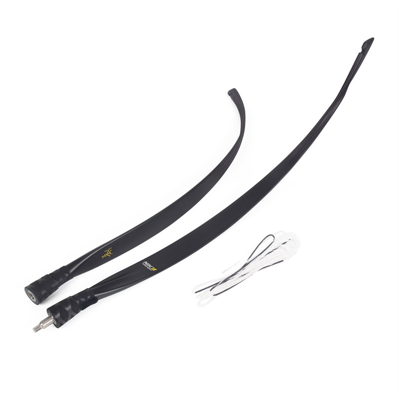 Nika Archery et-16 59 بوصة القوس الآشوري التقليدي