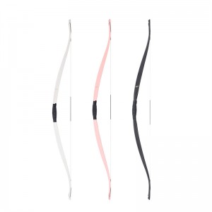 Nika Archery et-16 59 بوصة القوس الآشوري التقليدي