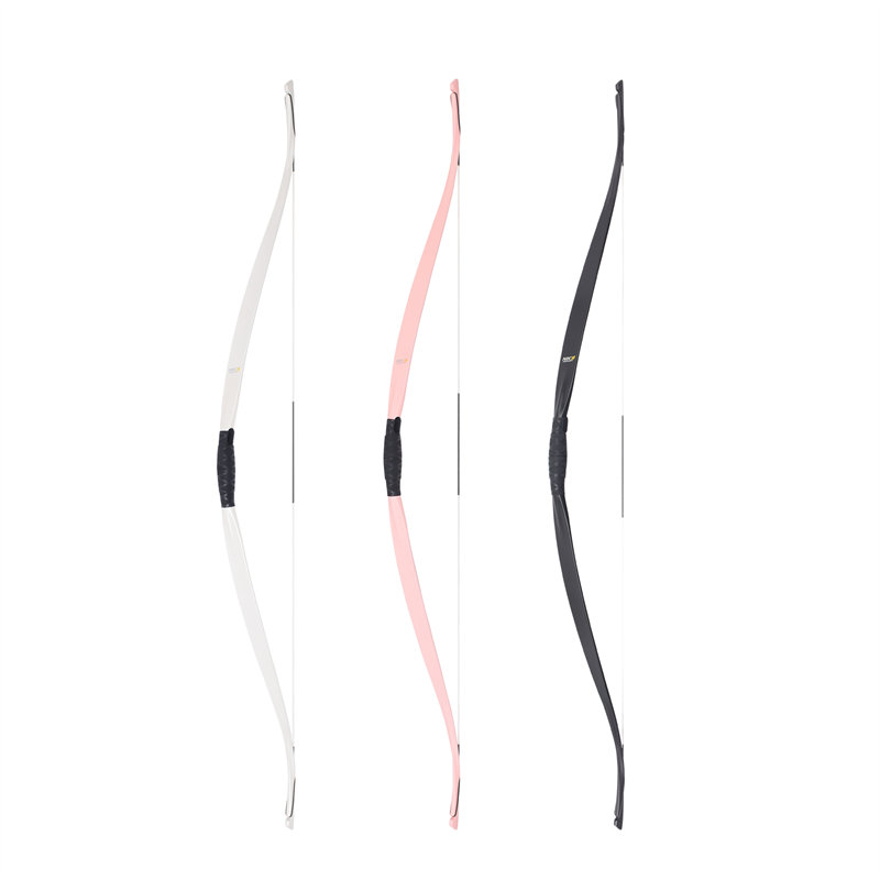 Nika Archery et-16 59 بوصة القوس الآشوري التقليدي