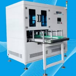 الابن-400 جهاز تثبيت مغناطيس مربع للمربع الداخلي الذي يمكن توصيله بخط prodcution