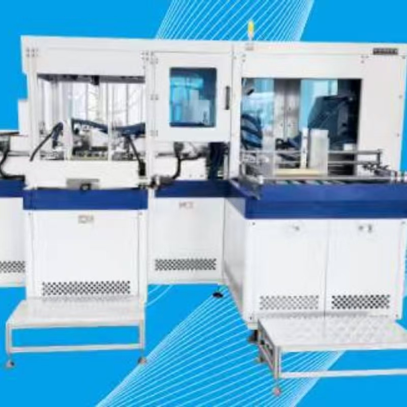 الابن-آلة الربط 358T من الورق المقوى