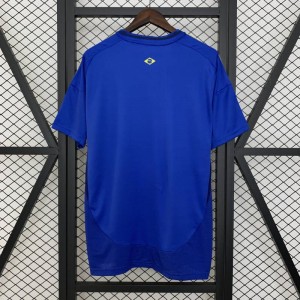 2025 البرازيل النسخة الخاصة s-XXL