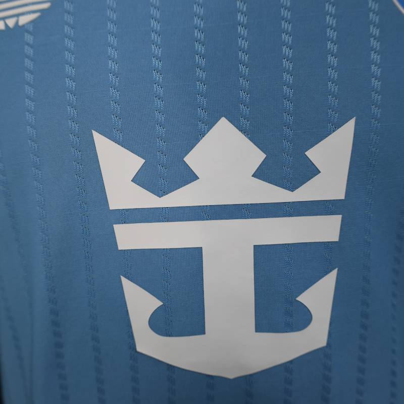 25/26 لاعب ميامي الثالث بعيدا-XXL