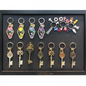 سلسلة المفاتيح