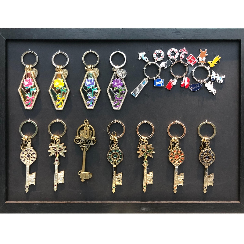 سلسلة المفاتيح