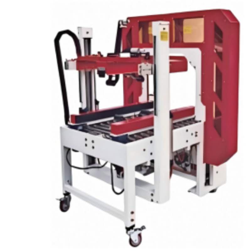 الصليب التكيفي-اكتب آلة ختم الكرتون