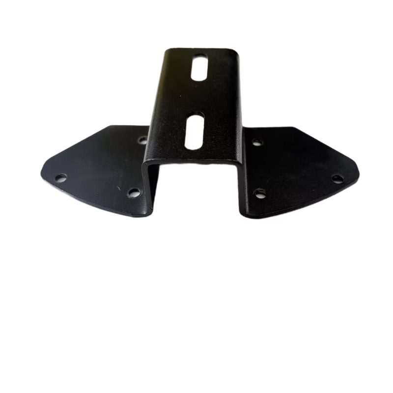 ش-قوس على شكل