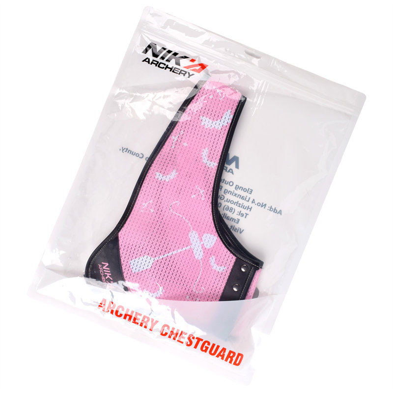 نيكا الرماية 440030 س/م/L الرماية الحب حرس الصدر